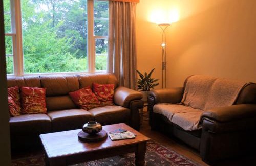 Masterton District House | Tinui Food Forest Cottage