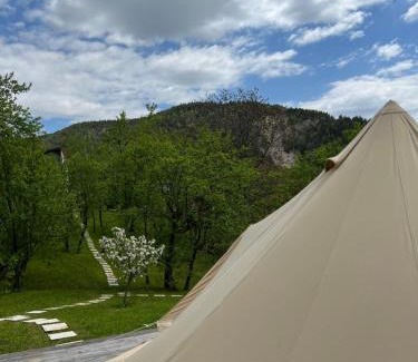 Bozioru Other | Tinutul Luanei Glamping Resort