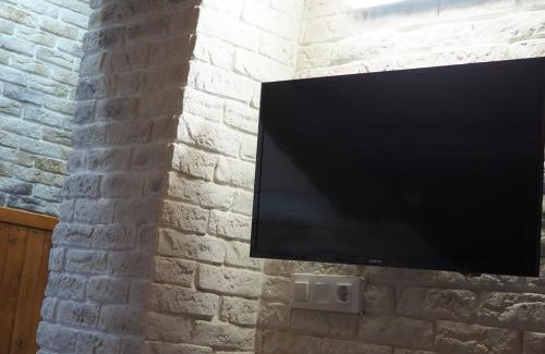 La Linea de la Concepcion Apartment | Tiny apartment touching Gibraltar