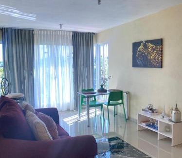 La Caleta Apartment | Tiny Apartment By Merengue House ,8 minutos airport