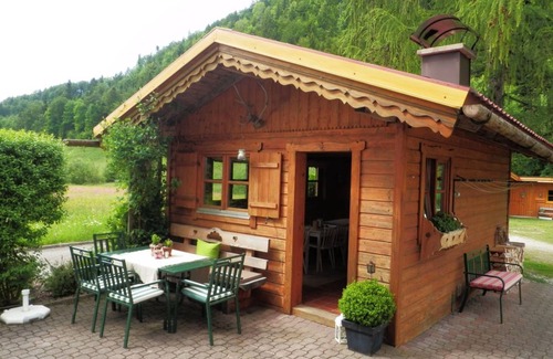 Faistenau Apartment | Tiny apartment close to Salzburg and the Salzkammergut