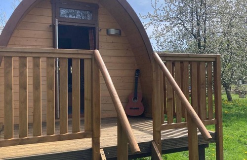 Altenmarkt bei Furstenfeld House | Tiny-elysia - Tiny House