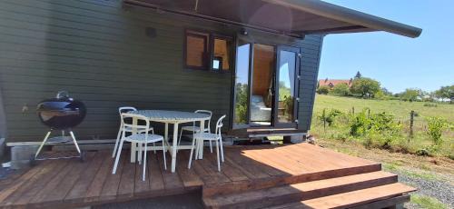 Badacsony House | Tiny Badacsony