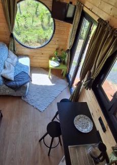 Badacsony House | Tiny Badacsony