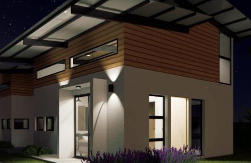 Garabito Apartment | Tiny Bosque del Barro