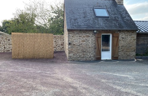 Cohiniac House | Tiny breiz in the countryside, 20 mn baie de st brieuc, 5mn quintin, 1h ploumanach