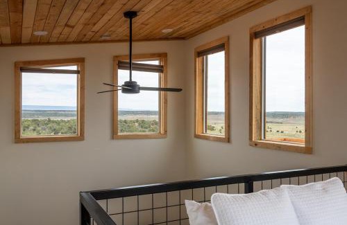 Kanab House | Tiny Cabin #3 at The Cedars