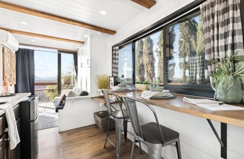 Tulare Apartment | Tiny Cargo Home North