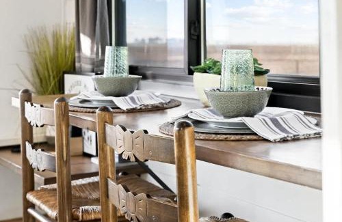 Tulare House | Tiny Cargo Home South