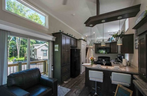 Canton House | Tiny Cottage Bethel Valley #1