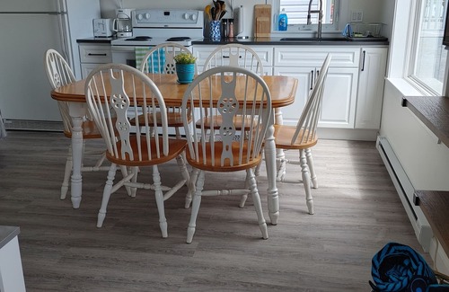Cormierville Cottage | Tiny Cottage - by the sea cottage rentals