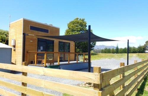 Staverton House | Tiny Cradle at The Good Place