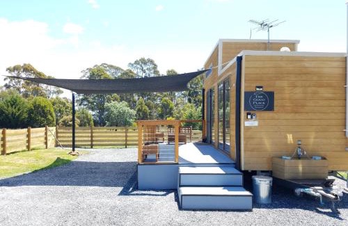 Staverton House | Tiny Cradle at The Good Place