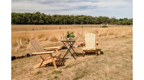 Bunding House | Tiny Divine Farmstay by Tiny Away