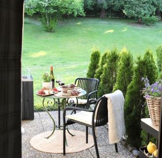 Schoenwald Apartment | Tiny Escape Schönwald