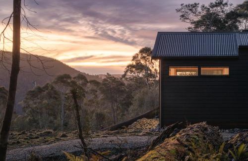 Moina Ski Chalet | Tiny Escapes Cradle Valley