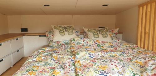 Winkel House | Tiny Frida