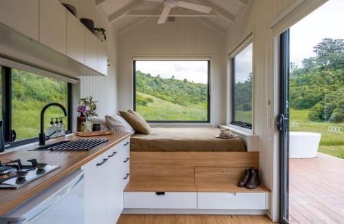 Mowbray Park House | Tiny Georgie