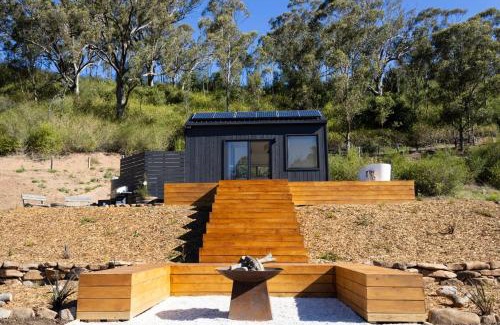 Mowbray Park House | Tiny Georgie
