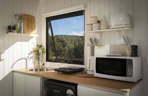 Glenreagh House | Tiny Grey Gum by Tiny Away