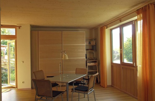 Mollands House | Tiny Guesthouse Kamptal