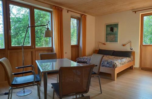 Mollands House | Tiny Guesthouse Kamptal