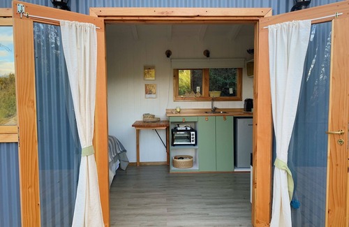 Junin de los Andes Cabin | Tiny House in San Martín de los Andes