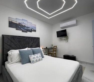El Pueblito Apartment | Tiny Home-El Pueblito