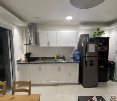 El Pueblito Apartment | Tiny Home-El Pueblito