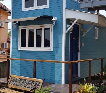 Alor Gajah Bed & Breakfast | Tiny House B&B
