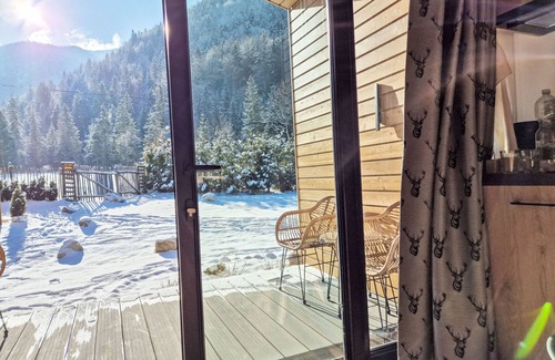 Fischbachau House | Tiny Haus Glockenalm-Villa Maria by Interhome
