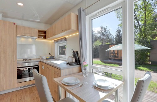 Pleinfeld House | Tiny Haus 32 am Brombachsee