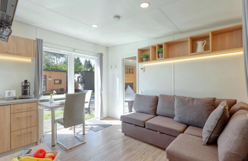Pleinfeld House | Tiny Haus 33 am Brombachsee