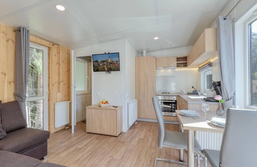 Pleinfeld House | Tiny Haus 33 am Brombachsee