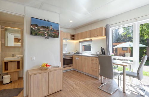 Pleinfeld House | Tiny Haus 66 am Brombachsee