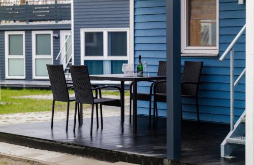 Arbshagen House | Tiny Haus Boddenblick