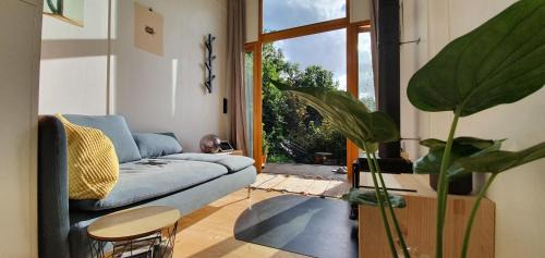Delve House | Tiny Haus ca 1 Std von Hamburg entfernt