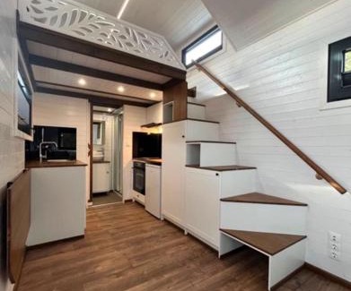 Boppard Apartment | Tiny-Haus