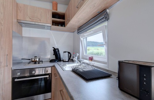Beilngries House | Tiny Haus Gabis Puppenkiste by Interhome