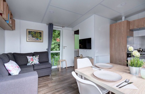 Beilngries House | Tiny Haus Gabis Puppenkiste by Interhome