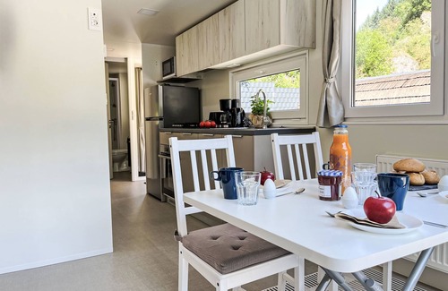 Boppard House | Tiny Haus Vierseenblick Nummer 3 by Interhome