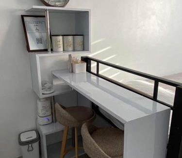 CSJDM Apartment | Tiny Haven Room