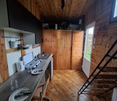 Le Monastier-sur-Gazeille Other | Tiny House LA TITITINY