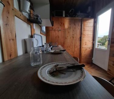 Le Monastier-sur-Gazeille Other | Tiny House LA TITITINY