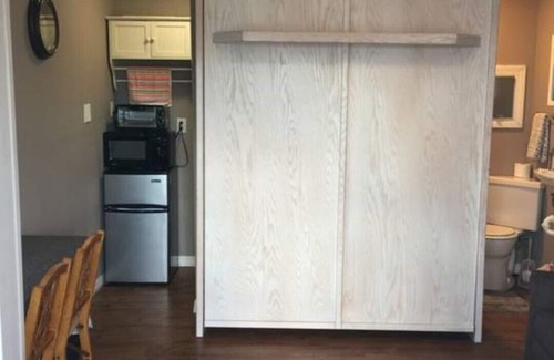Sebring Apartment | Tiny home, (116) 200 sq ft