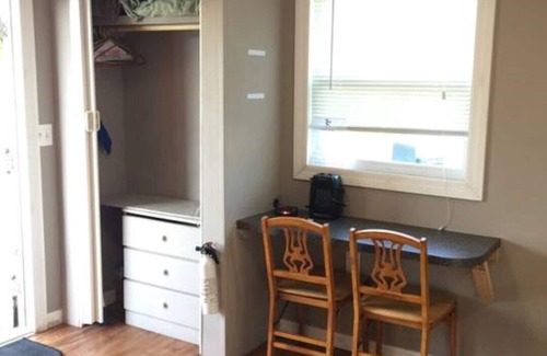 Sebring Apartment | Tiny home, (116) 200 sq ft