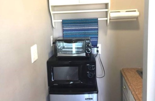 Sebring Apartment | Tiny home, (116) 200 sq ft