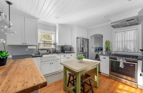 Fairvilla House | Tiny Home - 3 MI to Downtown & Winter Park