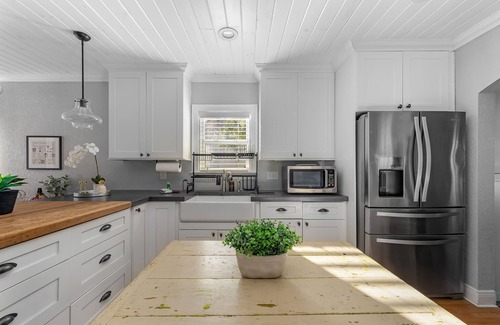 Fairvilla House | Tiny Home - 3 MI to Downtown & Winter Park