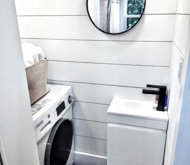 Ashley Oaks House | Tiny Home Big Fun